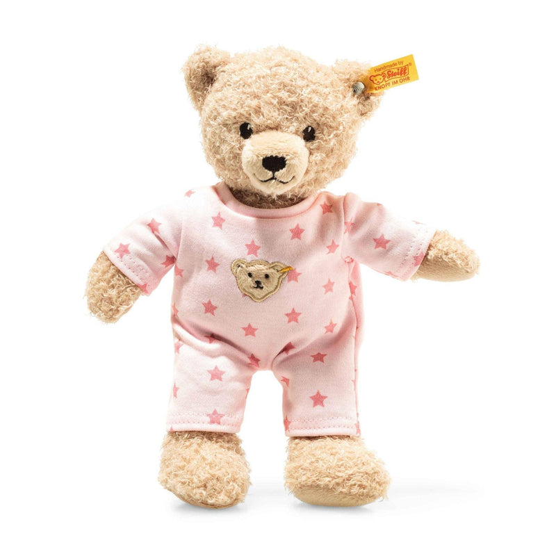 Peluche Teddy 25 cm rose | Steiff