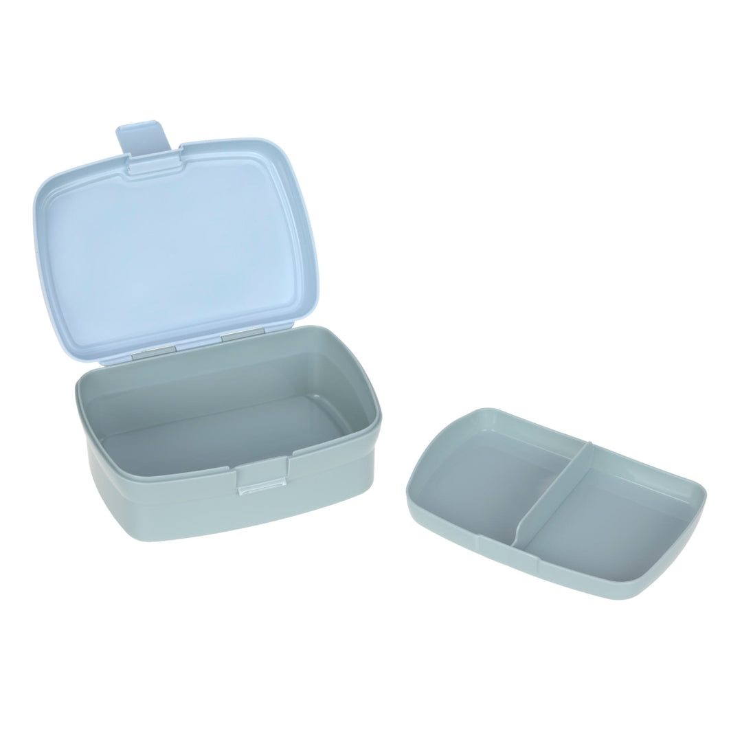 Breaktime Set Bottle & Lunch Box Tiny Drivers - Balloon | Casual