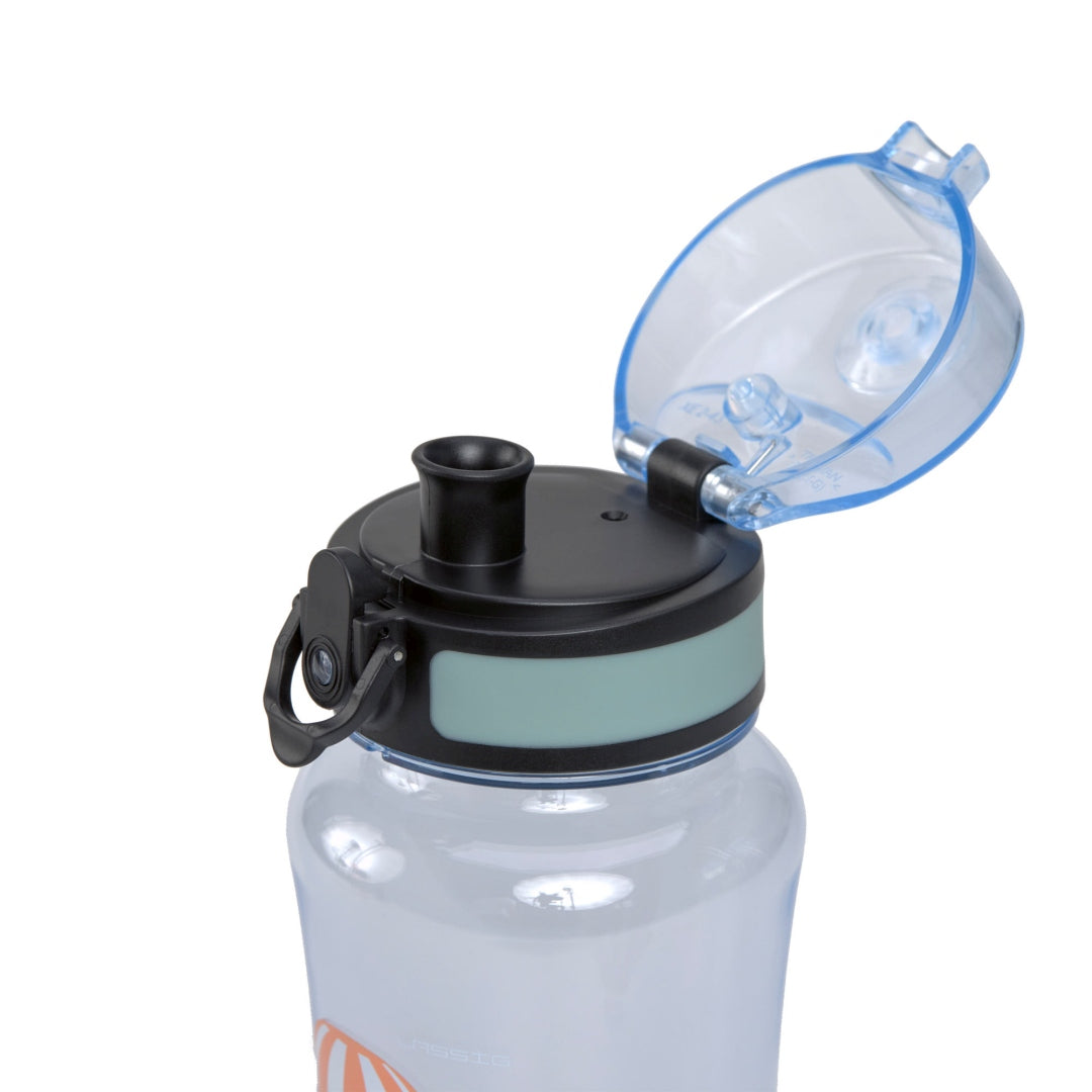 Breaktime Set Bottle & Lunch Box Tiny Drivers - Balloon | Casual