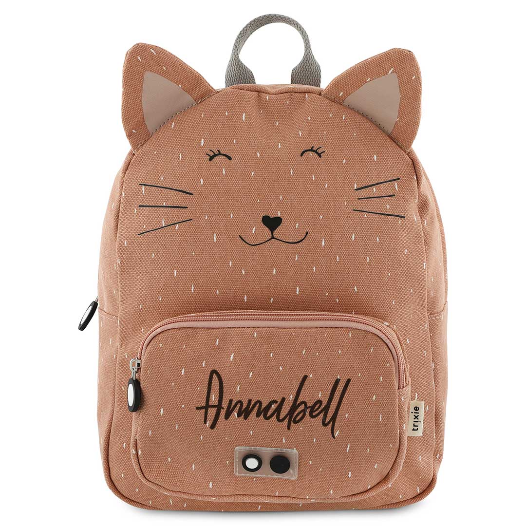 Backpack - Woman Cat | Trixie