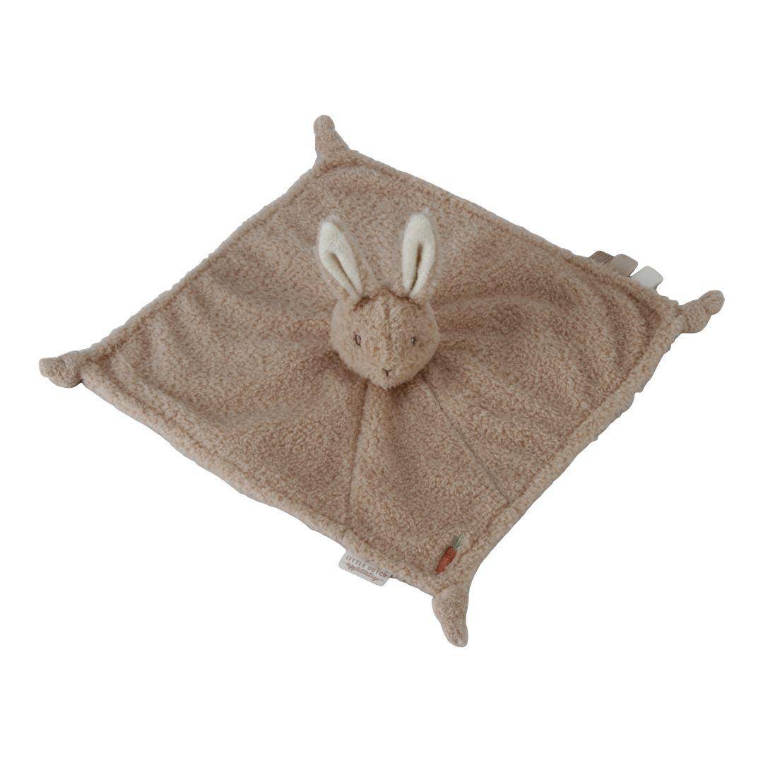 Doudou Lapin Bébé Bunny