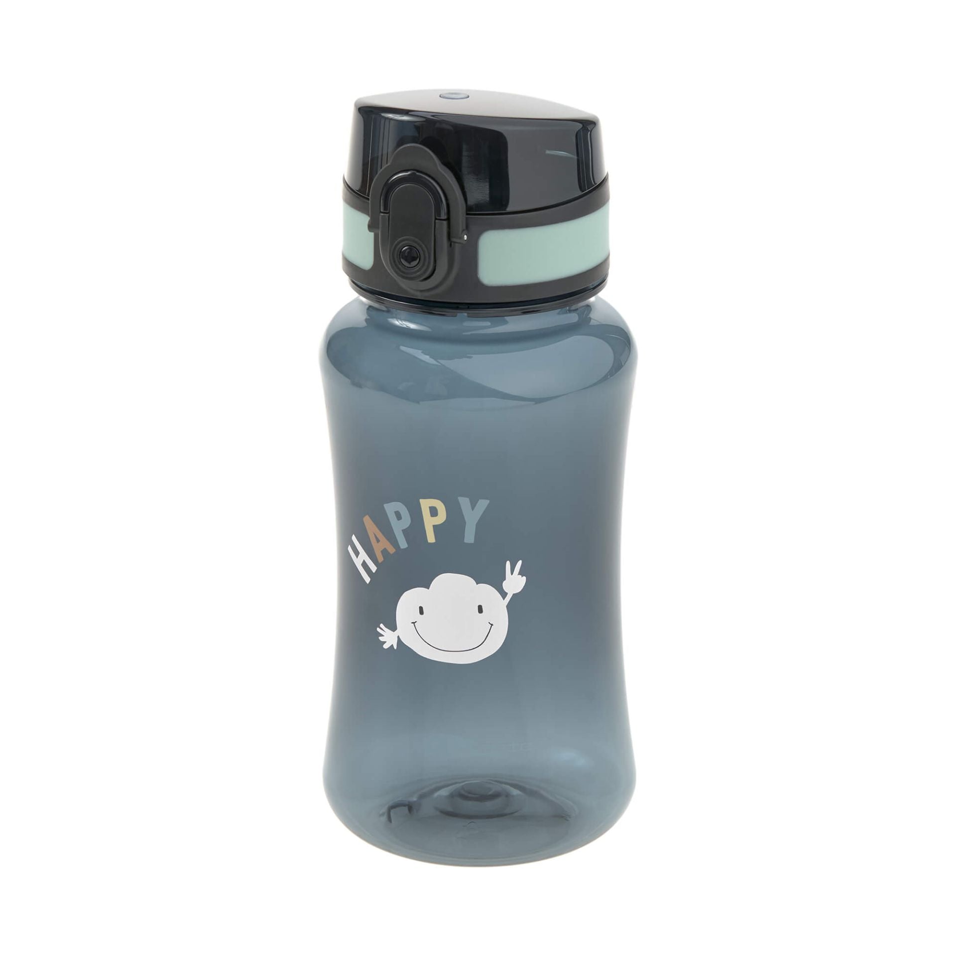 Trinkflasche 420 ml - Tiny Outdoor, Wolken | Lässig