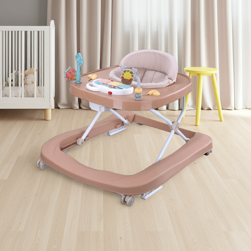 LEXI macchiato baby walker | Topmark