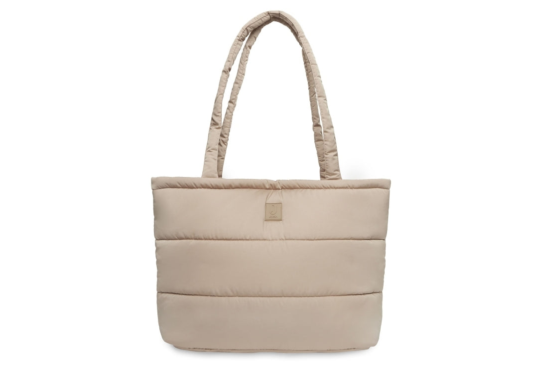 Wickeltasche Biscuit | Jollein