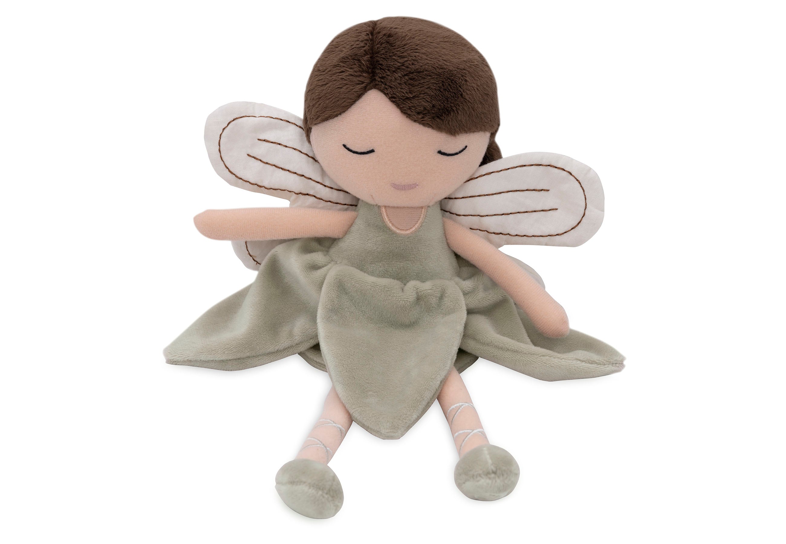 Fée en peluche - Livia | Jollein