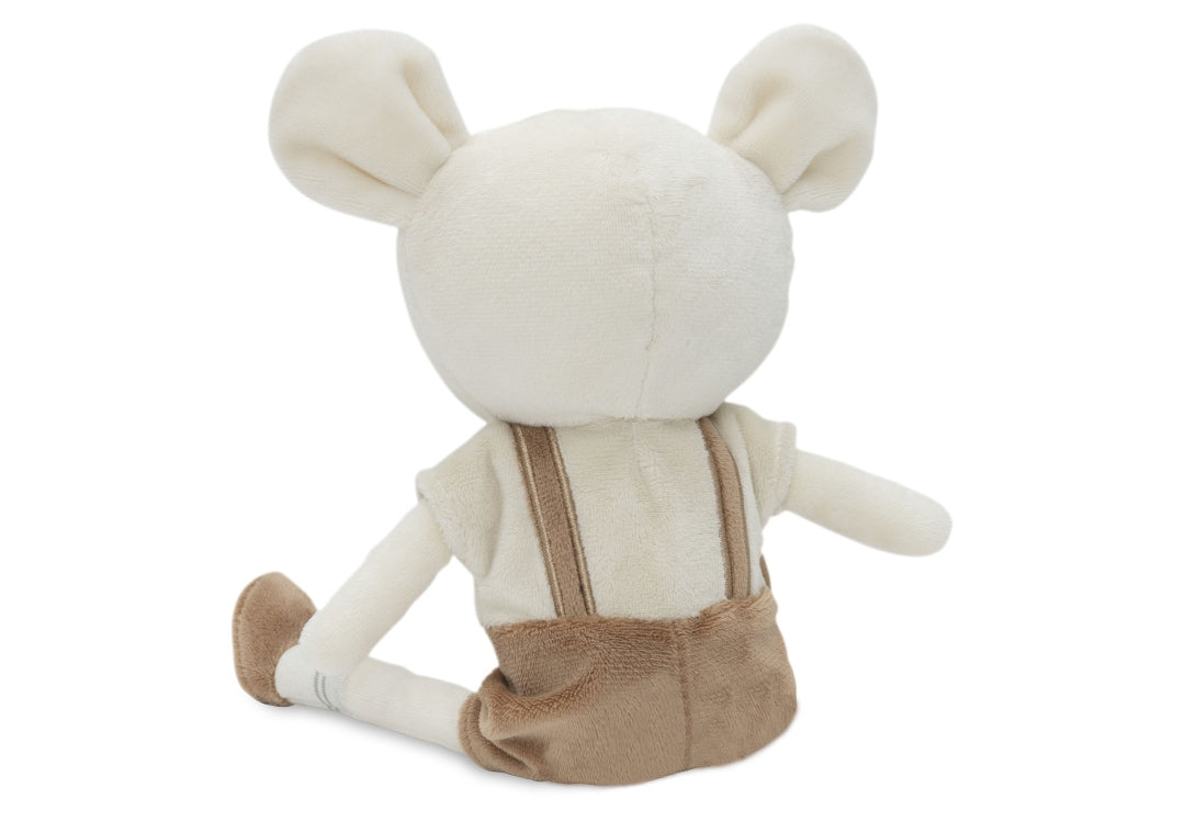 Kuscheltier Maus - Bowie | Jollein