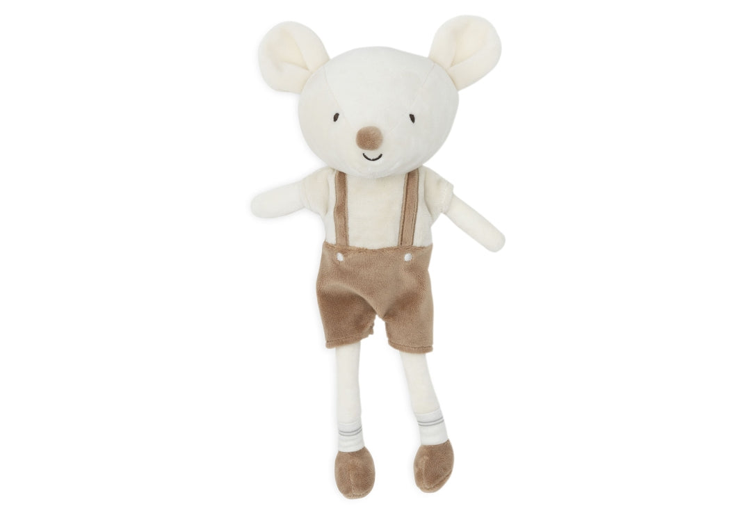 Kuscheltier Maus - Bowie | Jollein