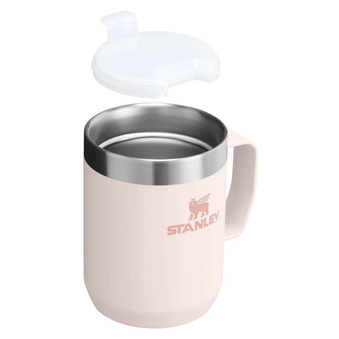 Thermobecher The Everyday 0,23 L, Rose Quarz | Stanley
