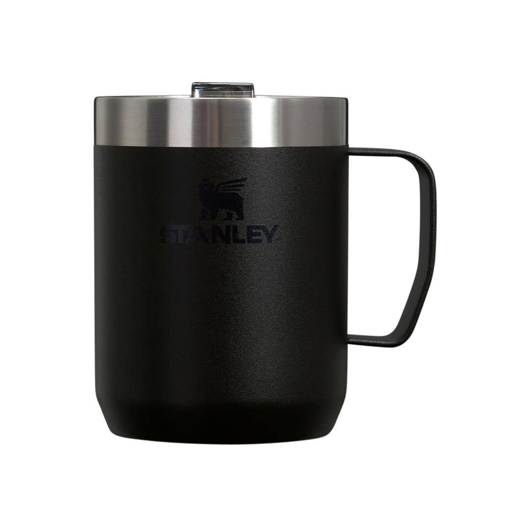 Thermobecher The Everyday 0,23 L, Black 2.0 | Stanley