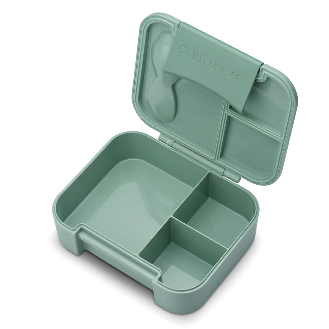 BentoBOX™ Brotdose grün "Limited Edition" | Carl Oscar