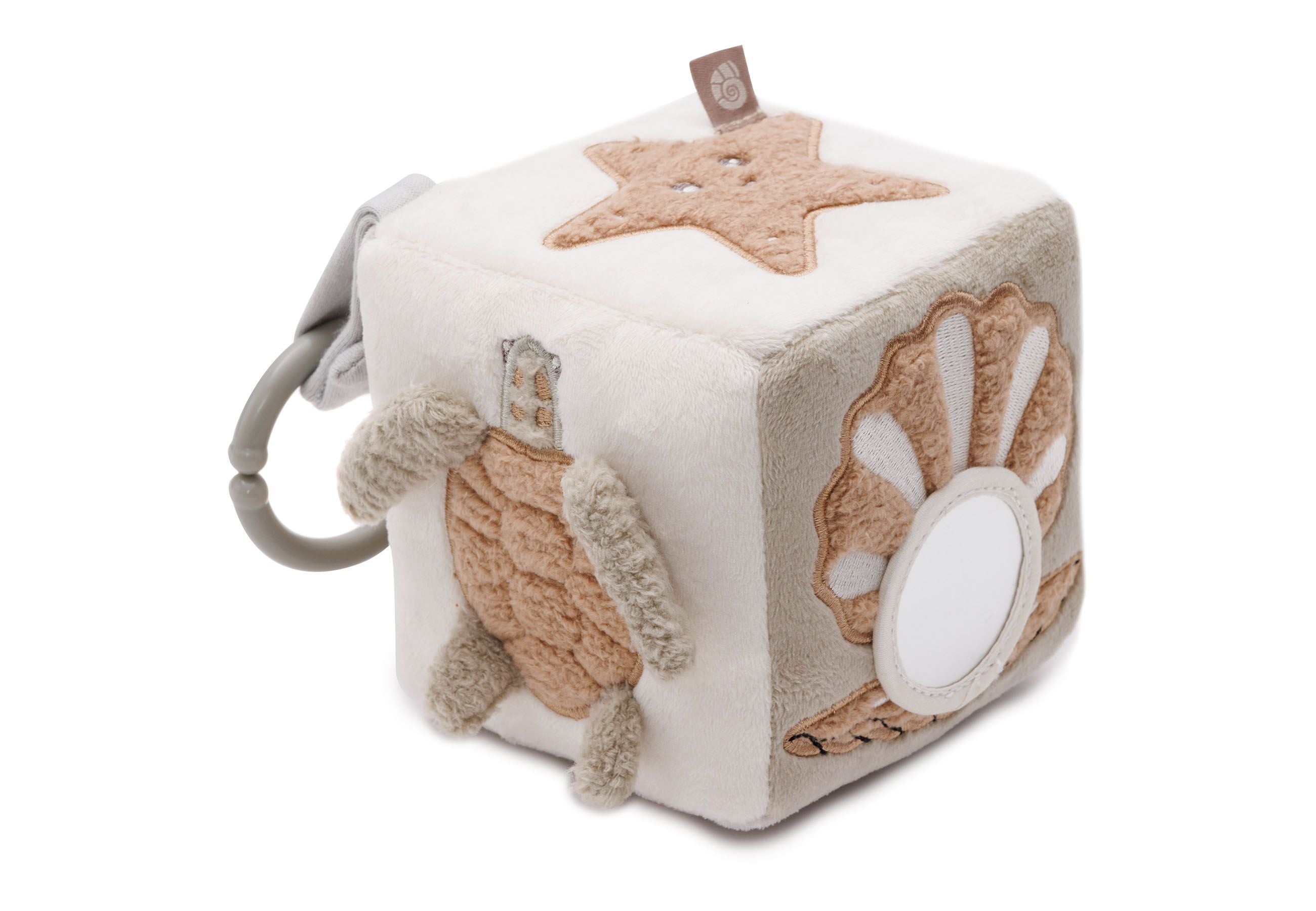 Activity Cube Deepsea | Jollein