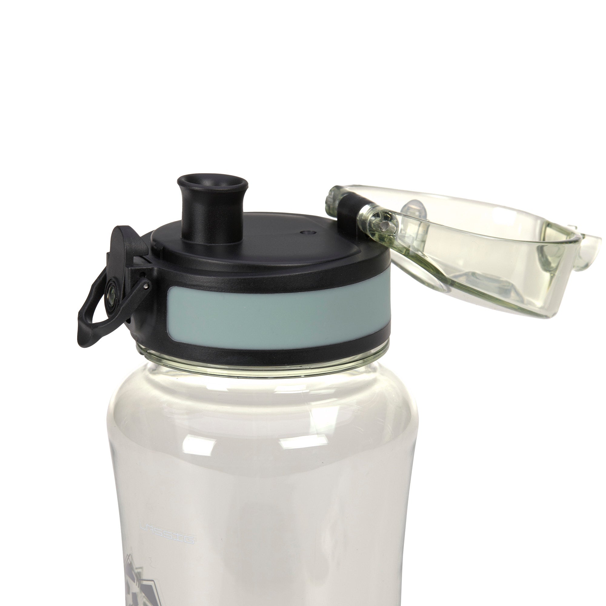 Breaktime Set Bottle &amp; Lunchbox About Friends Dino Green | Casual