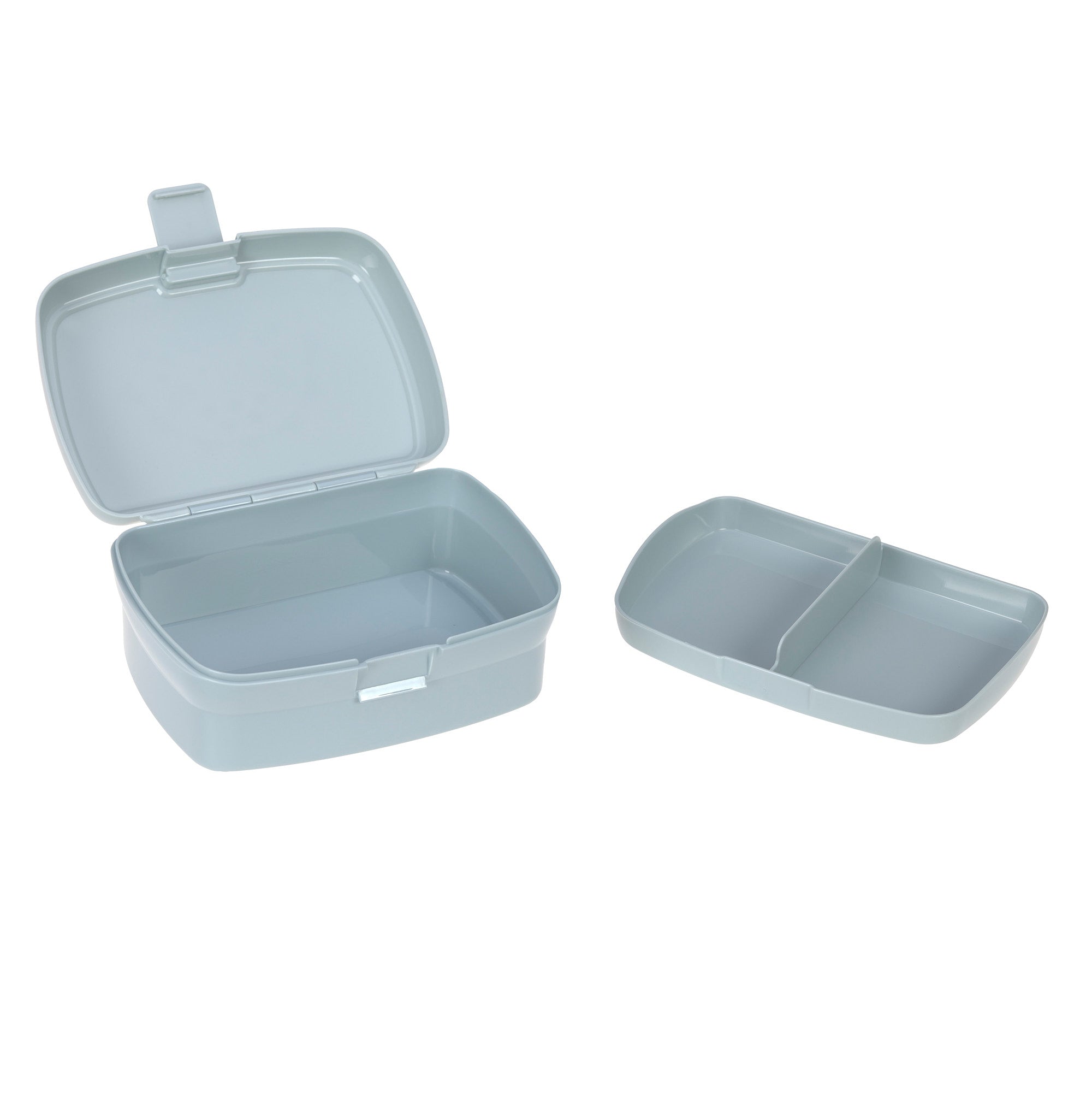 Breaktime Set Bottle &amp; Lunchbox About Friends Dino Green | Casual