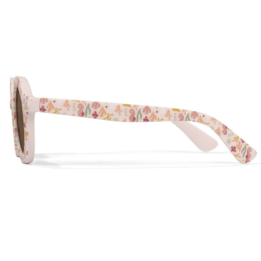 Kids Sunglasses Ocean Dreams Pink – UV Protection for Children