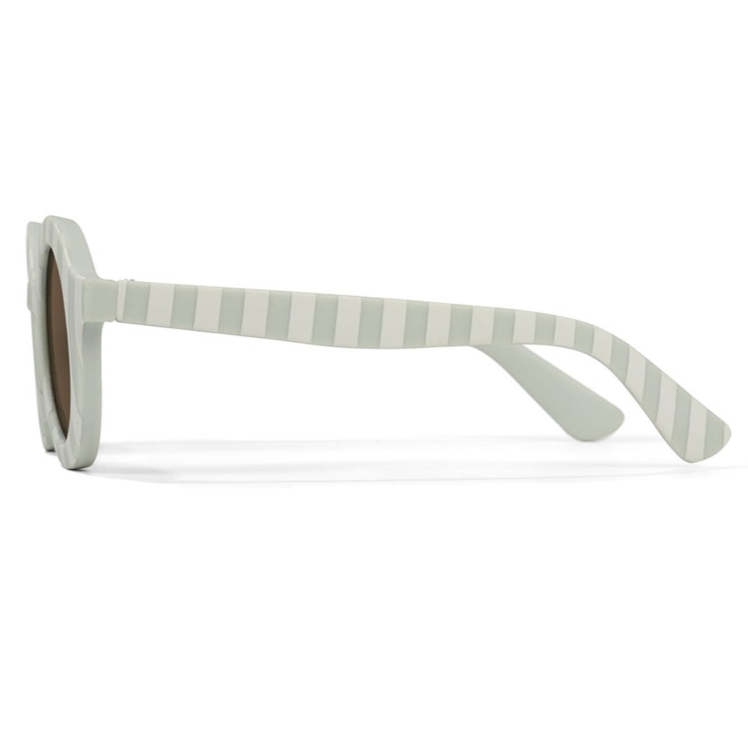 Kindersonnenbrille Fresh Greens – UV-Schutz für Kinder