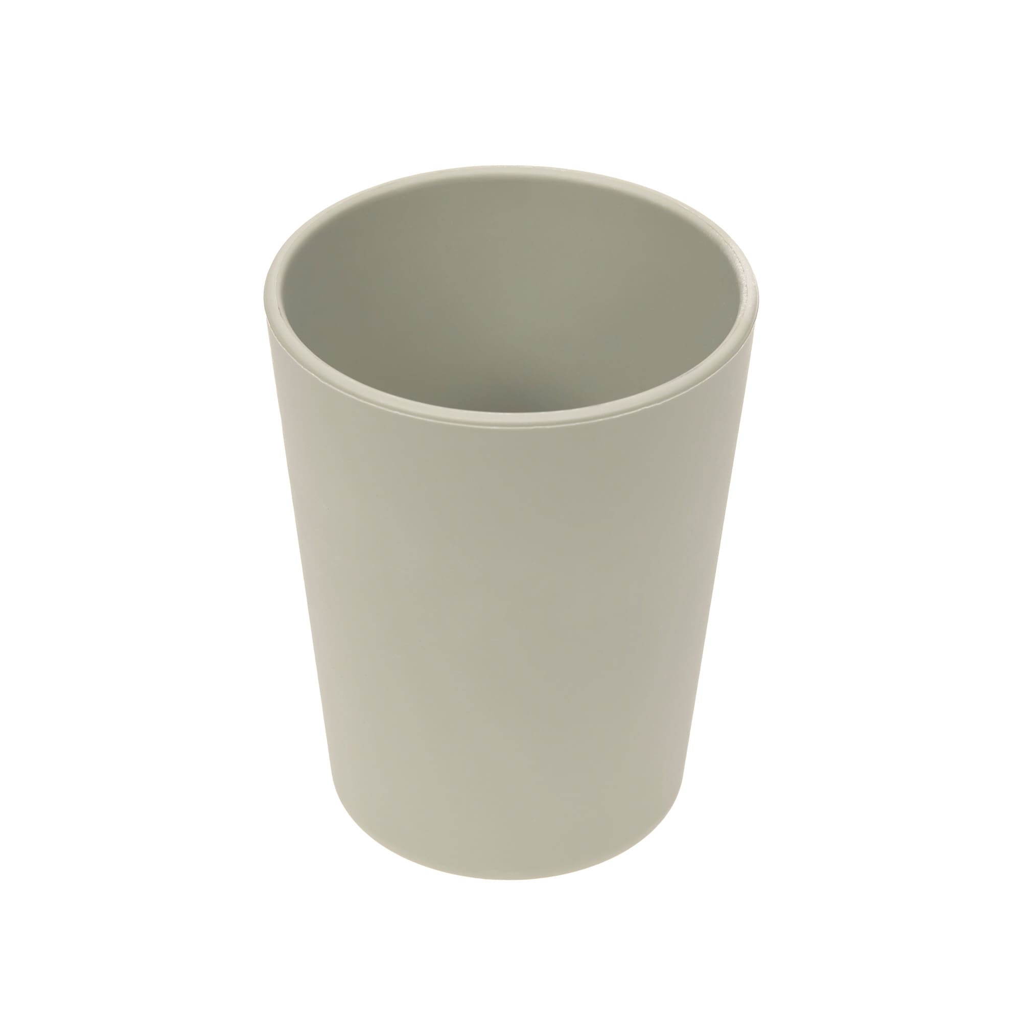 Gobelet pour enfants Geo gris | Lässig