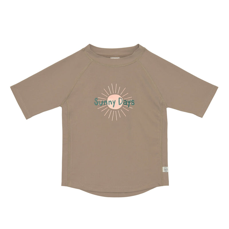 UV swim shirt short sleeve – sun, size 86 | Lässig
