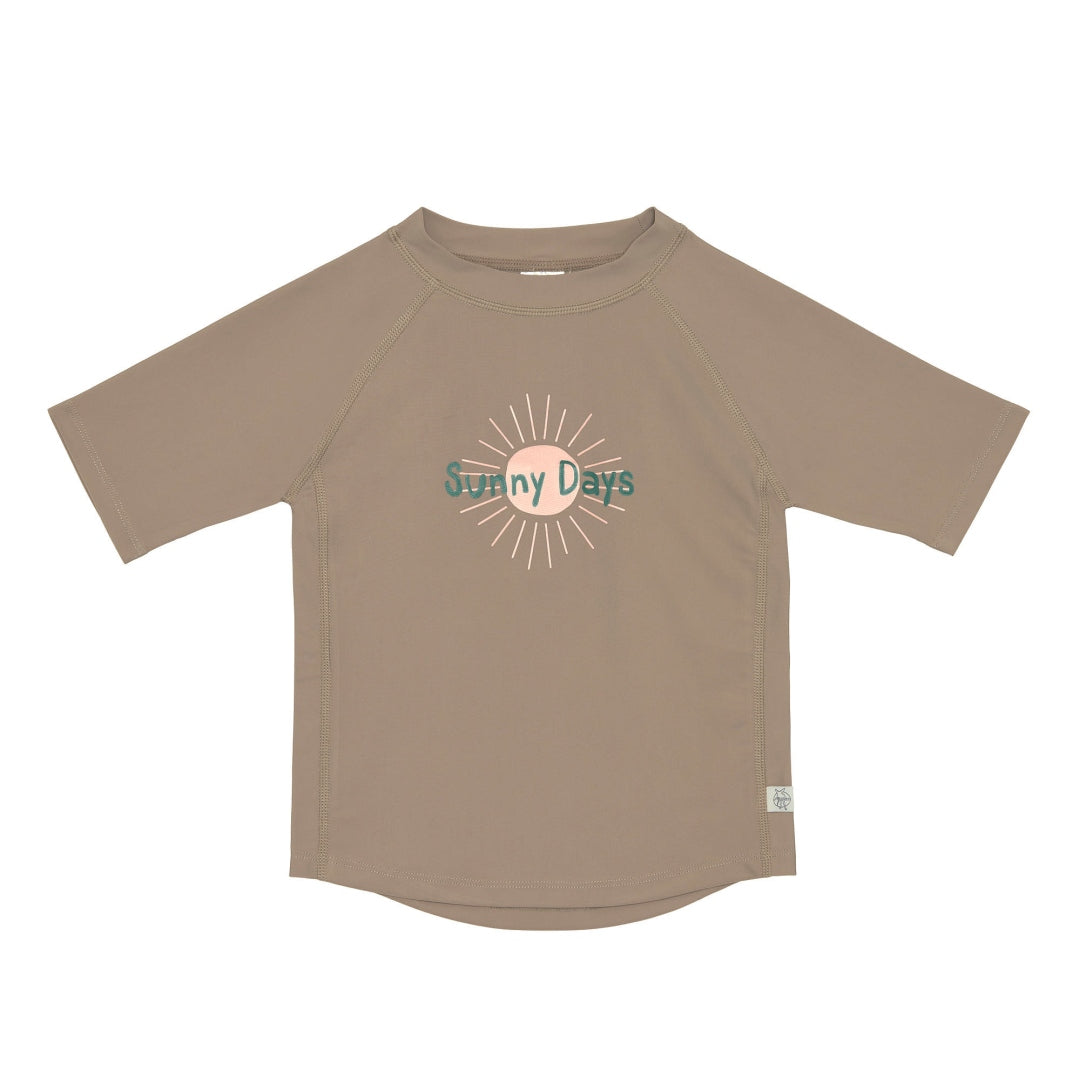 UV swim shirt short sleeve – sun, size 74/80 | Lässig