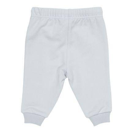 Blue sweatpants | Little Dutch