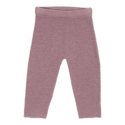Leggings Mauve | Little Dutch