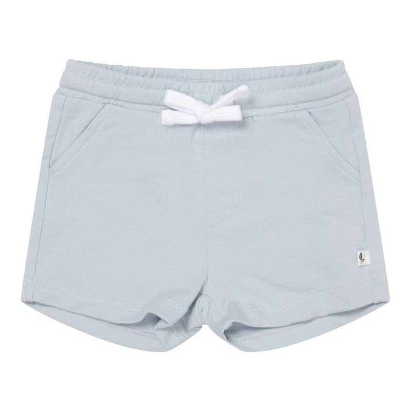 Shorts Blau | Little Dutch
