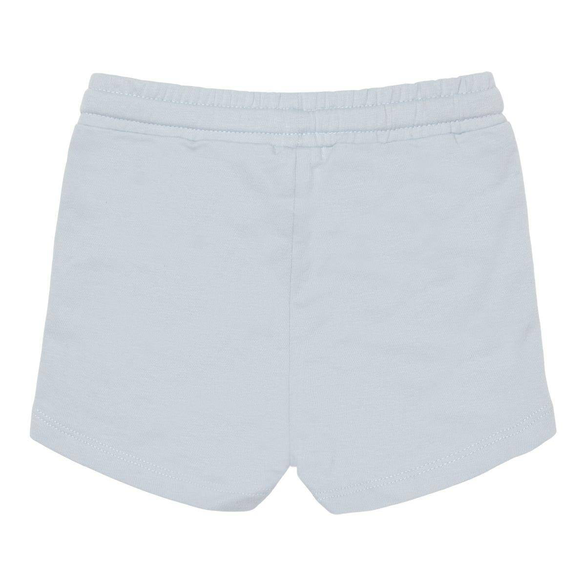 Shorts Blau | Little Dutch