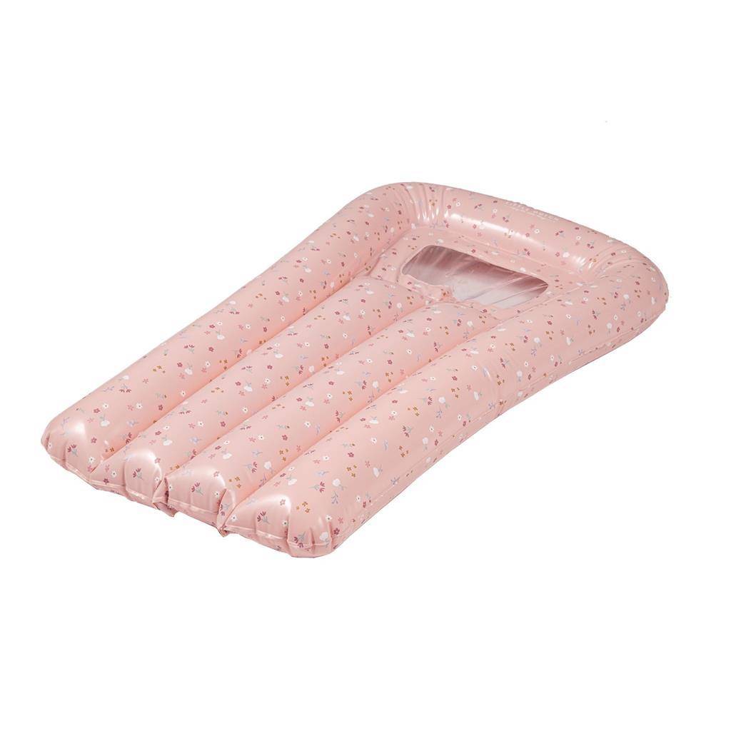 Flowers &amp; Butterflies air mattress | Little Dutch