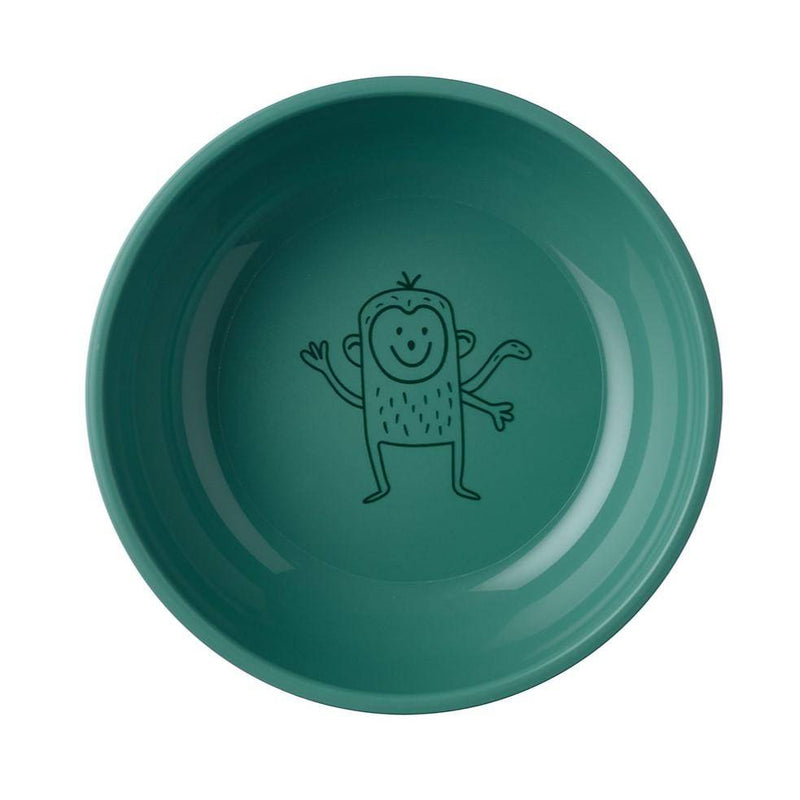 Kinder-Schüssel Baby - Deep Turquoise | Mepal