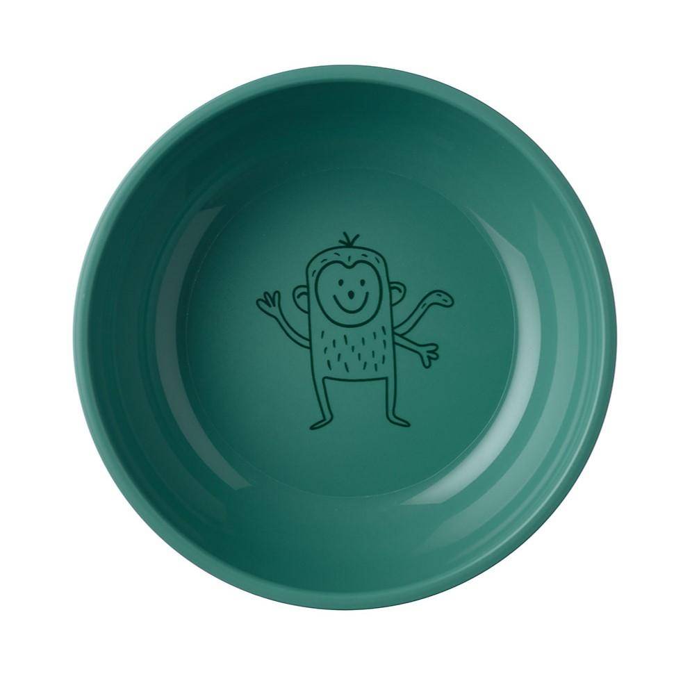Kinder-Schüssel Baby - Deep Turquoise | Mepal