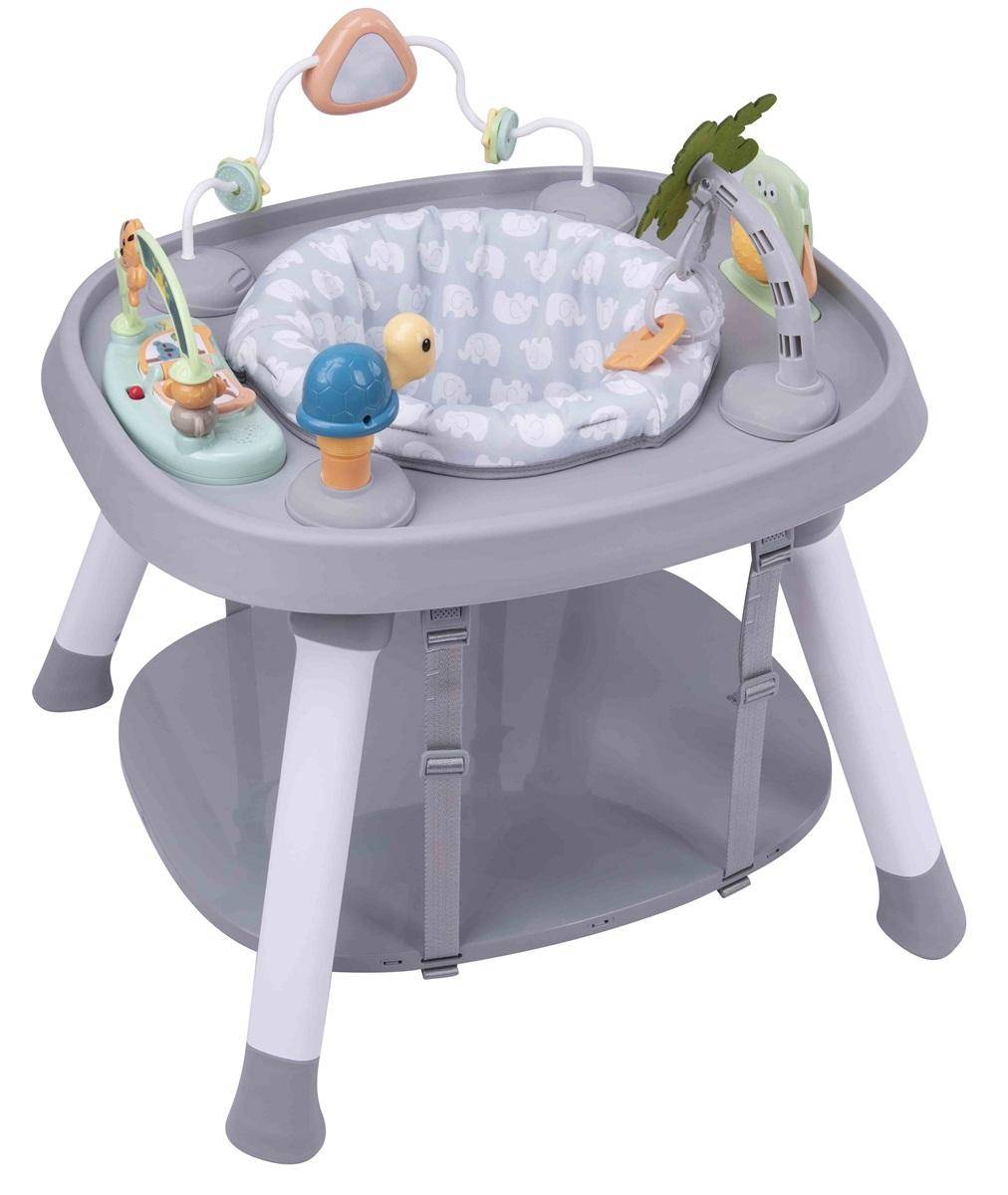 Multi-Game Center, Gray | Topmark