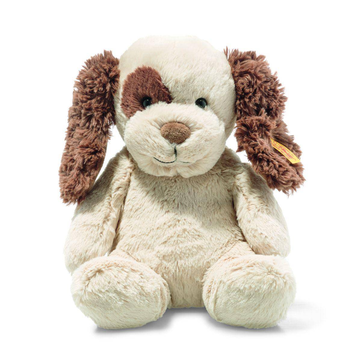 Stuffed toy dog puppy Peppi 28 cm | Steiff