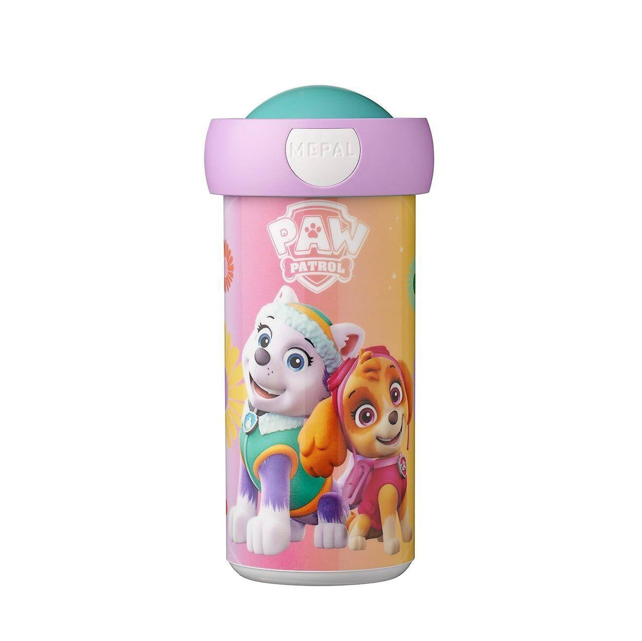 Trinkbecher 300 ml  Paw Patrol Girls| Mepal