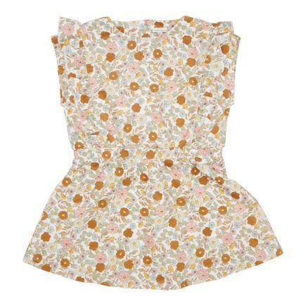 Kleid Vintage Little Flowers | Little Dutch