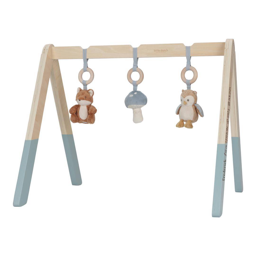 Play Gym Forest Friends – Motor Skills Toy for Babies