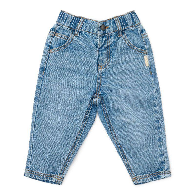 Denim Hose für Babys und Kinder