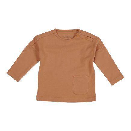 Sweat-shirt Amande - 50/56 | Little Dutch