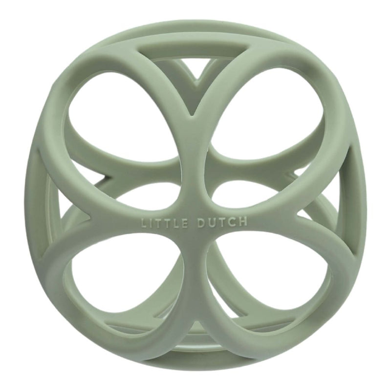 Green grab ball | Little Dutch