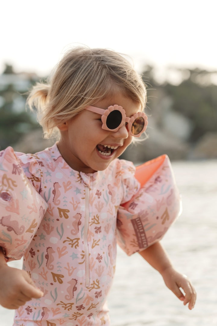 Swim Armbands for Children – Safe Swimming Aid for First Water Experiences