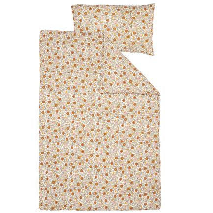 Bedding Vintage Little Flowers | Little Dutch