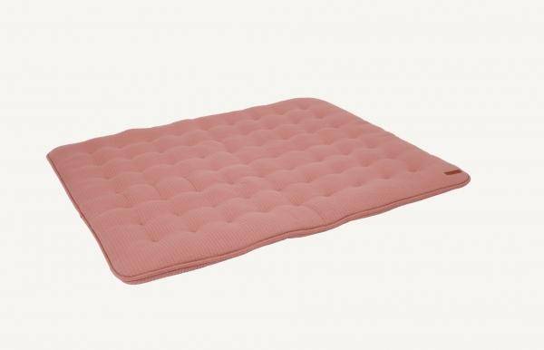 Playpen insert 80 x 100 pink | Little Dutch