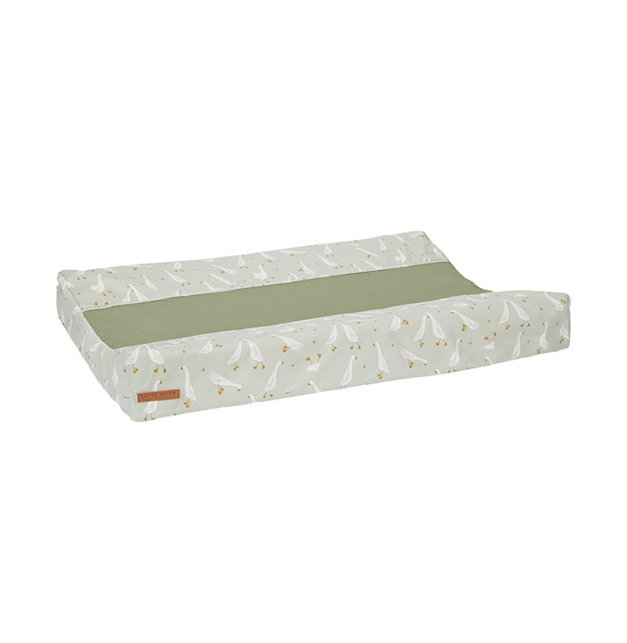 Changing mat cover Little Goose | Little Dutch
