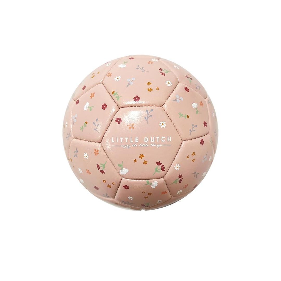 Mini-boules Fleurs et Papillons | Little Dutch