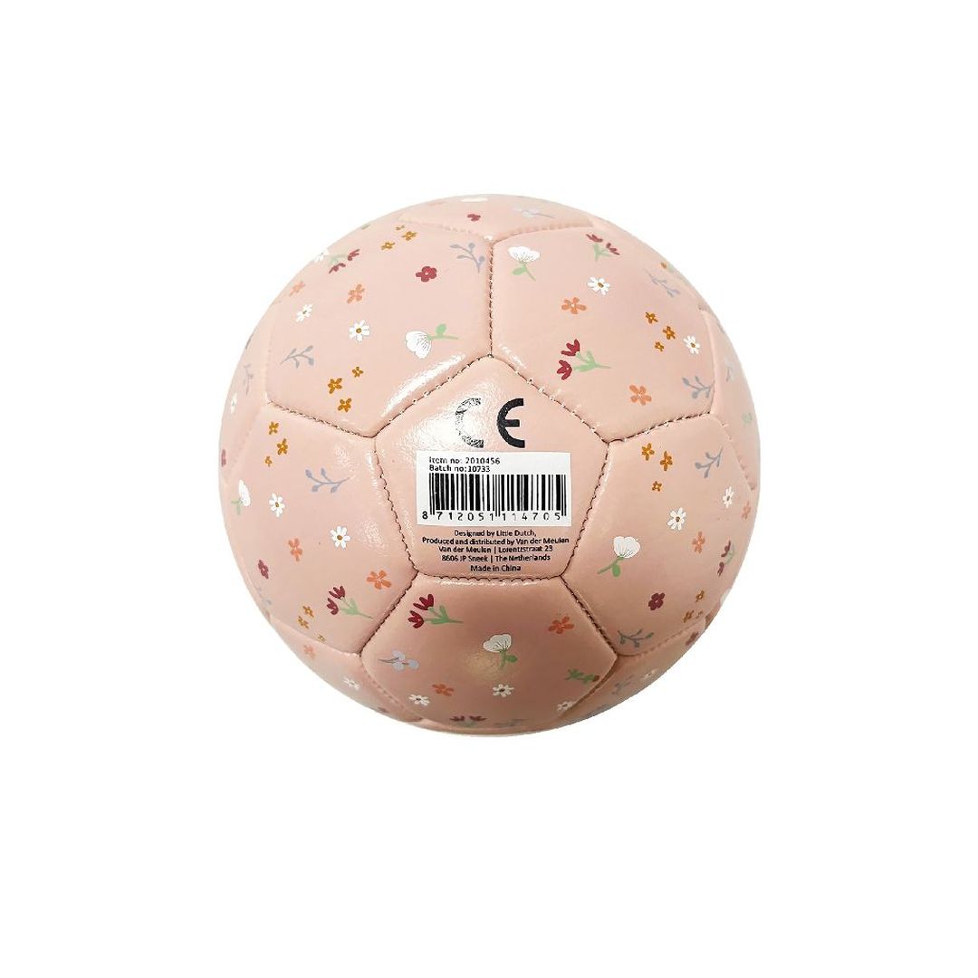 Mini-boules Fleurs et Papillons | Little Dutch