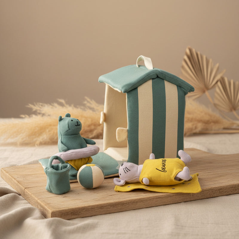 Puppenwelt - Strand | Trixie