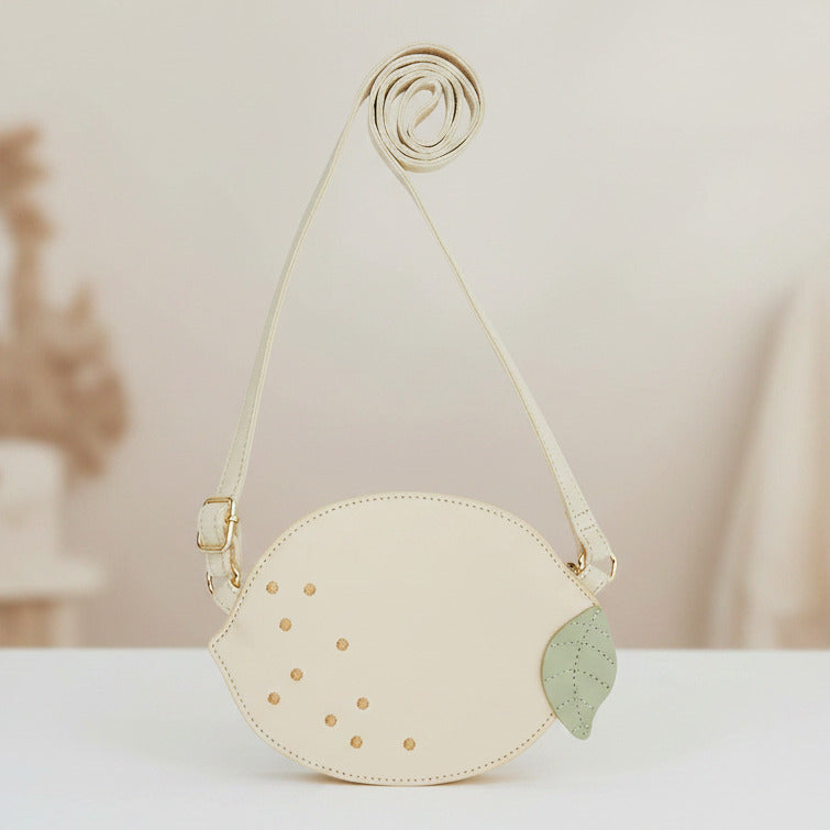 Kinderhandtasche "Lemon" | leevje