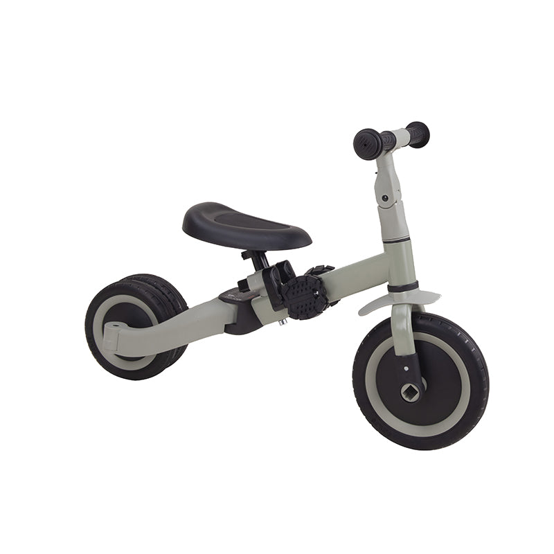 4-in-1 Tricycle – Tricycle and Balance Bike from 1 year