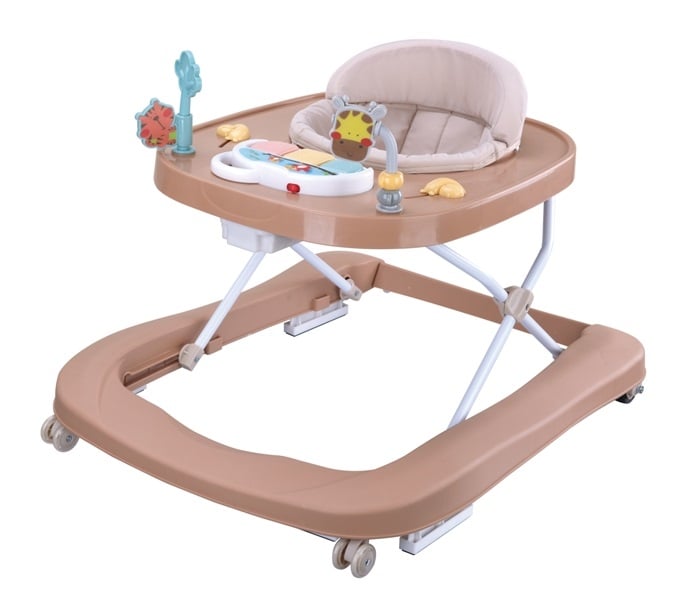 LEXI macchiato baby walker | Topmark