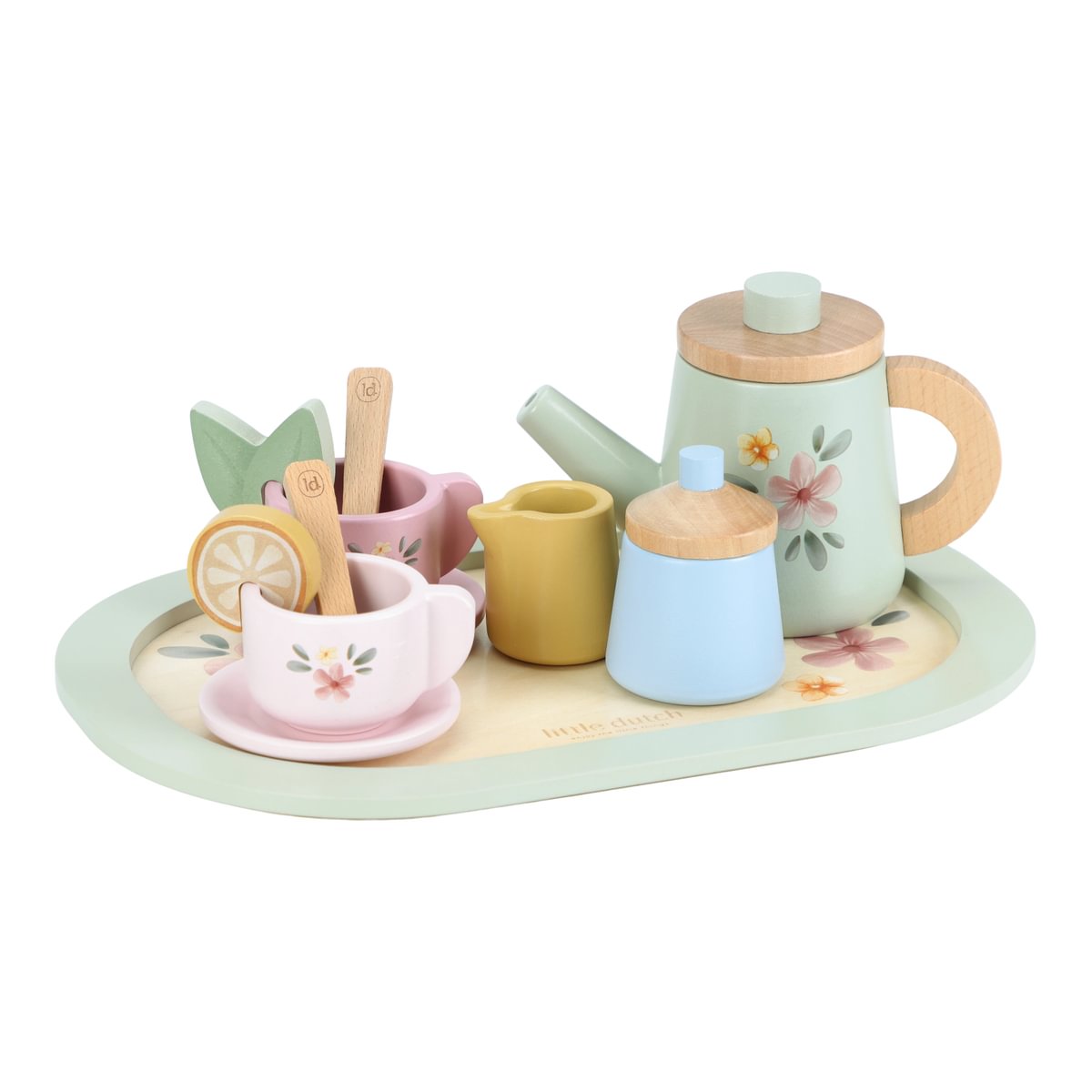Tea set