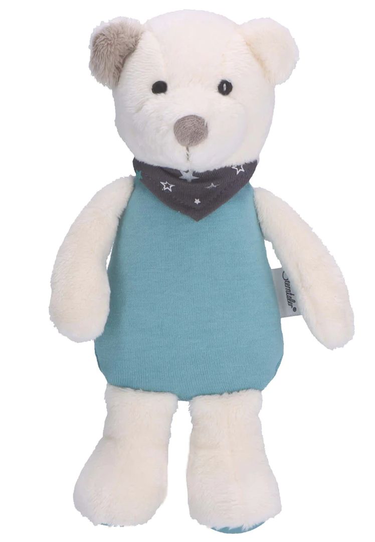 Stofftier mittel Elia | Sterntaler