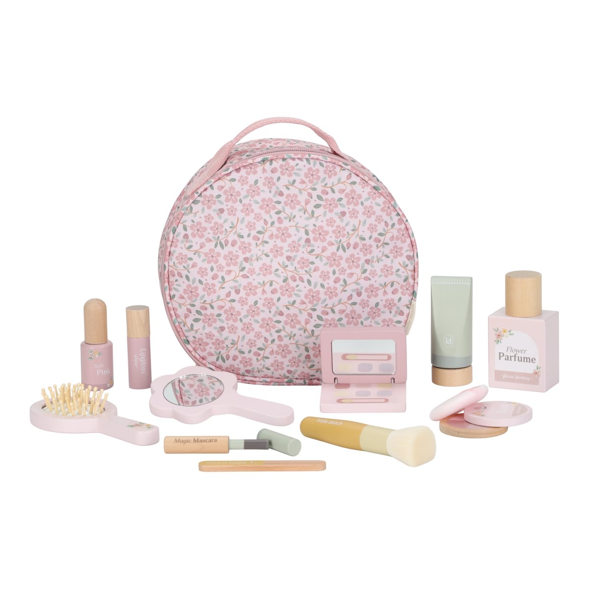 Make-up set